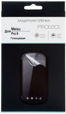   Protect    Meizu Pro 6, 