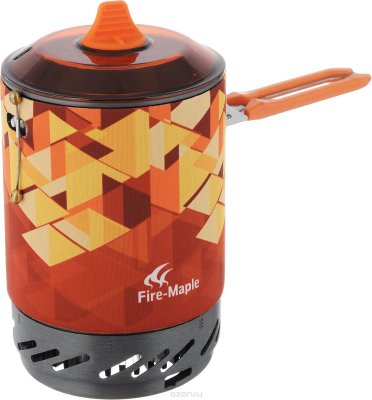      Fire-Maple "Star FMS-X2"