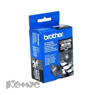   LC-900BK   Brother (MFC 210)  .