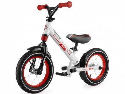    Small Rider Roadster Pro Red