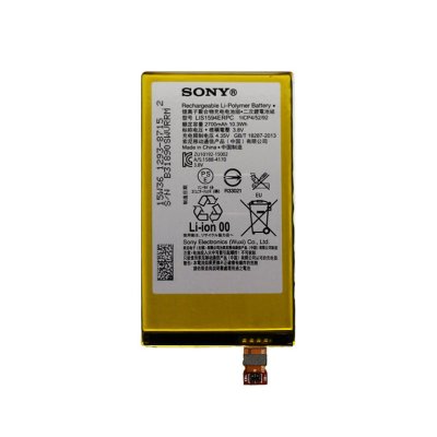    Monitor  Sony Xperia XA Ultra / Z5 mini E5823/F3211/F3212 LIS1594ERPC 3472