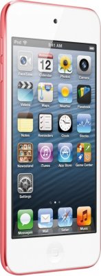    Apple iPod Touch 64Gb 5th GEN MC904RP/A MC904RU/A 