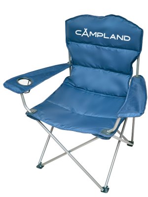   Campland KING-SIZE BC026-LUX - 