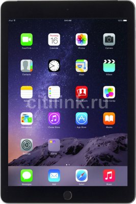    Apple iPad Pro 9.7 Wi-Fi + Cellular 128GB (9.7"/2048x1536/WIFI/iOS 9)
