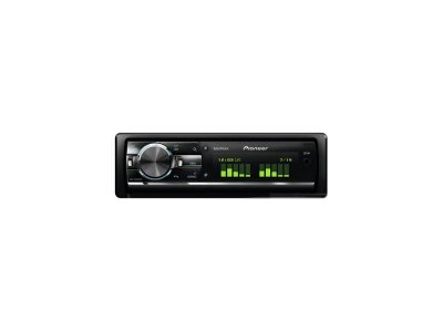    Pioneer DEH-X9600BT USB MP3 CD FM RDS SD MMC SDHC 1DIN 4x50    