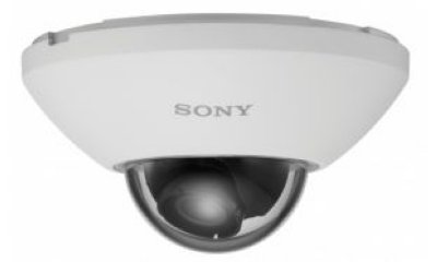     Sony SNC-XM631