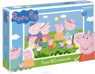     Peppa Pig 01543