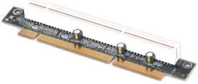    SuperMicro Riser CSE-RR1U-XLP PCI-X Right Side 1U For SC812 SC813(CSE-RR1U-XLP)