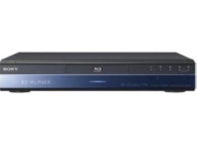   Blu-ray  Sony BDP-S300