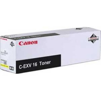   C-EXV16Y  Canon (CLC4040, CLC5151) . .