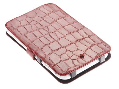       Time  PocketBook Pro 602/603  Crocodile Red
