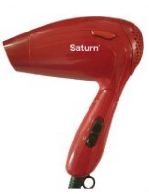   Saturn ST-HC7327  red