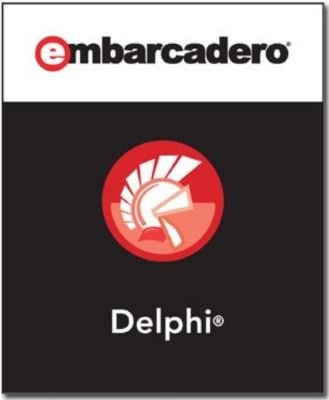     Embarcadero Delphi SMB Enterprise Named Term (1 Year term)
