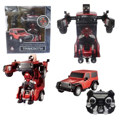  1Toy - Red  10860