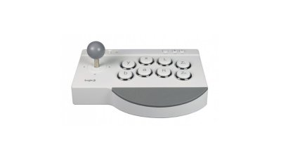    Arcade Controller (Wii)