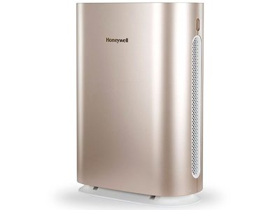    Honeywell Air Touch Champagne HAC35M1101G