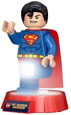   - LEGO LGL-TOB20  Superman