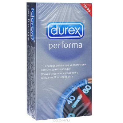   Durex  "Performa",   , 12 