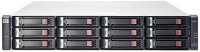    HP K2Q90A MSA 1040 2-port SAS Dual Controller LFF Storage