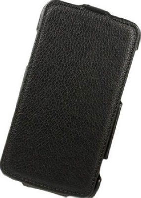     Samsung I8580 Galaxy Core Advance Partner Flip-case Black
