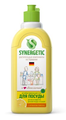       Synergetic 0.5L 4613720438877