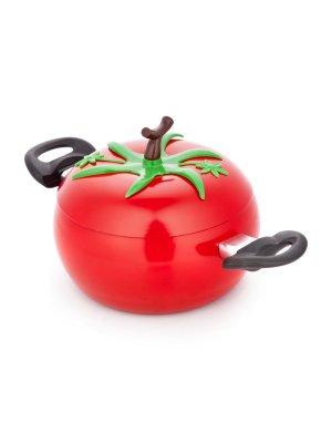    Pomi D"Oro Vegetto CL1802 Tomat