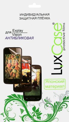   Luxcase    Explay Vision, 