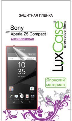   LuxCase    Sony Xperia Z5 Compact, 