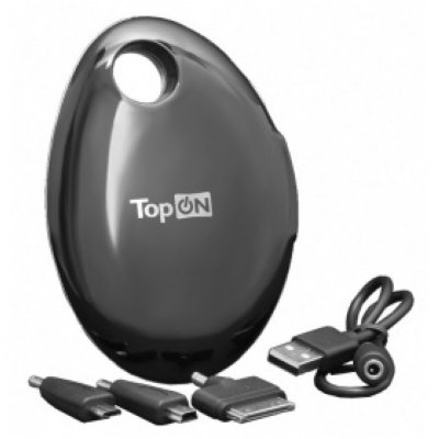     TopON TOP-MIX  ,  , iPhone  4400mAh, 16Wh 