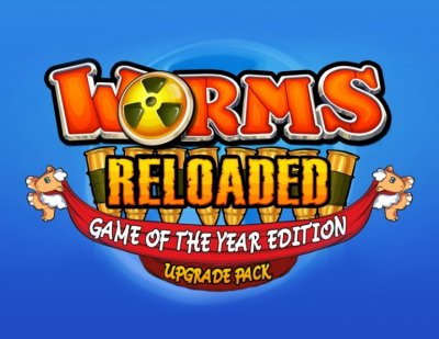    Team 17 Worms Reloaded Game Of The Year Upgrade