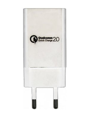     Palmexx Qualcomm Quick Charge 2.0 USB 15W PX/PA-USB-QuickCH-USB15W