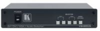 Товар почтой Kramer VS-2DVA Коммутатор (2 х 1) компьютерного графического, DVI и стерео аудио сигналов , 1.3 кг
