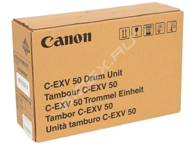     Canon imageRUNNER 1435, 1435i, 1435iF (9437B002AA 000 C-EXV50) ()