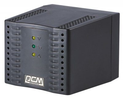    PowerCom TCA-1200 (5.4 A,.192 253 ,. 220V-5%, 4  Euro)