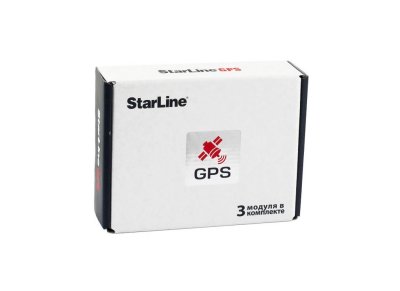   StarLine -  GPS/-  