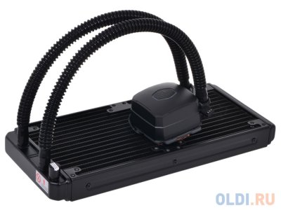      Cooler Master Nepton 280L S775, S1155/ 1156, S1366, S2011, AM2+, AM3/ AM3