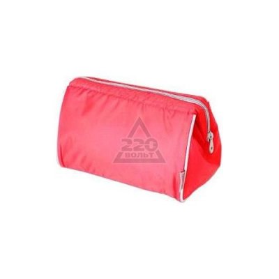   - THERMOS Cosmetic Bag red