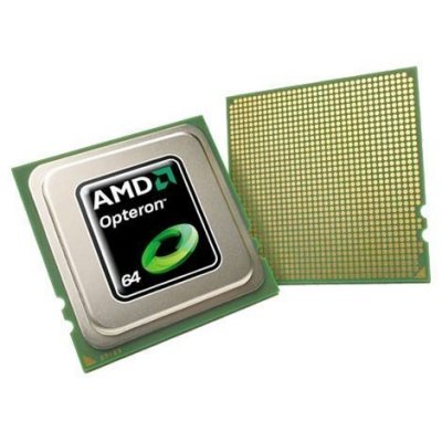    AMD Opteron Six Core 2427 Istanbul (Socket F, L3 6144Kb)