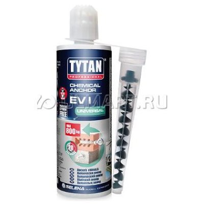     Tytan Professional EV-1 165 .