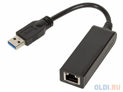    DUB-1312/A1A    1  10/100/1000Base-T   USB 3.0