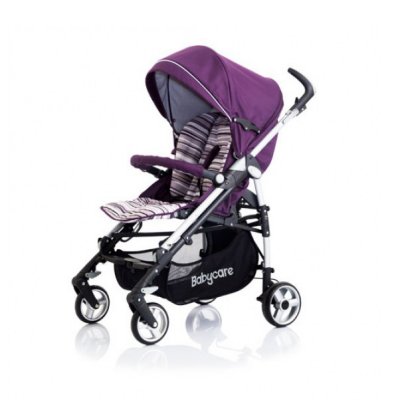   - Baby Care GT4 Plus (violet)