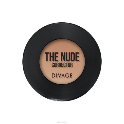   DIVAGE   "THE NUDE",  03