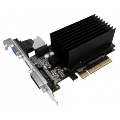    PCI-E 1024Mb GeForce GT720 Gainward (3316) [64bit, DDR3] OEM
