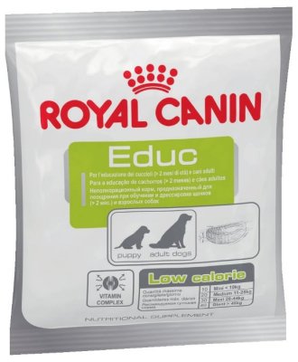      Royal Canin Educ 50 