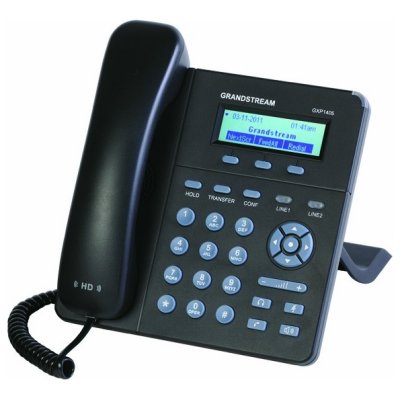   VoIP  Grandstream GXP1405