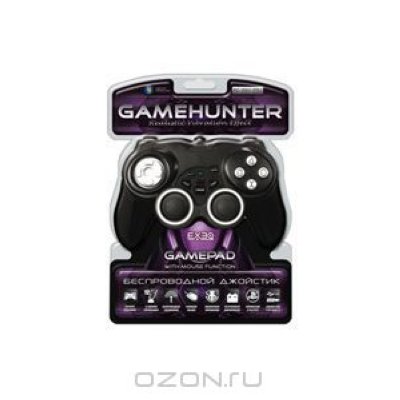     SONY PS3 EXEQ GameHunter [PC/PS2/] (HY-858) 