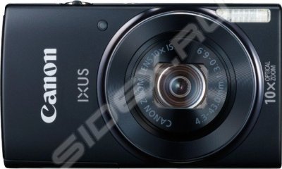    Canon Digital IXUS 155 ()