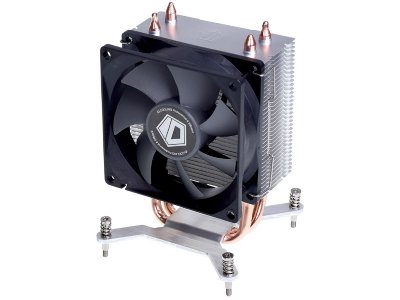    ID-Cooling SE-812i (Intel LGA1150/1151/1155/1156)
