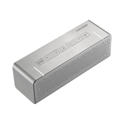    Microlab T5 20W RMS Bluetooth Silver