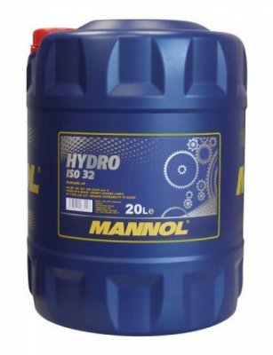     Mannol (SCT) Hydro ISO 32 (20 ) 1927